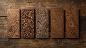 5-Embossed-Veneers-lying-on-wodden-table_toshgold