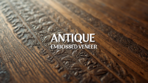 Antique-Embossed-Veneer by Toshgold