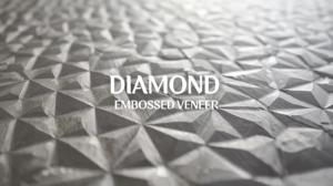 Diamond-Embossed-Veneer by ToshGold