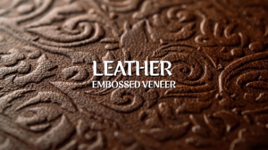 Leather-Embossed-Veneer by ToshGold