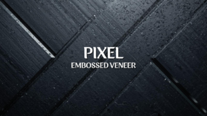 Pixel-Embossed-Veneer by ToshGold