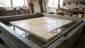 IS710 Plywood (BWP Grade)