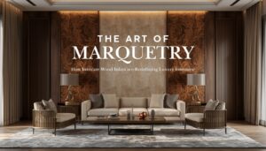 Feature Image - The Art of Marquetry